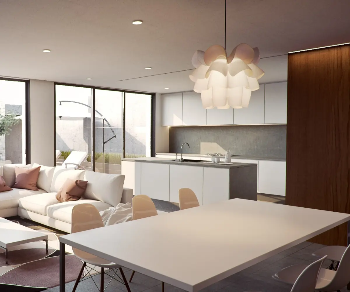 Clever Home