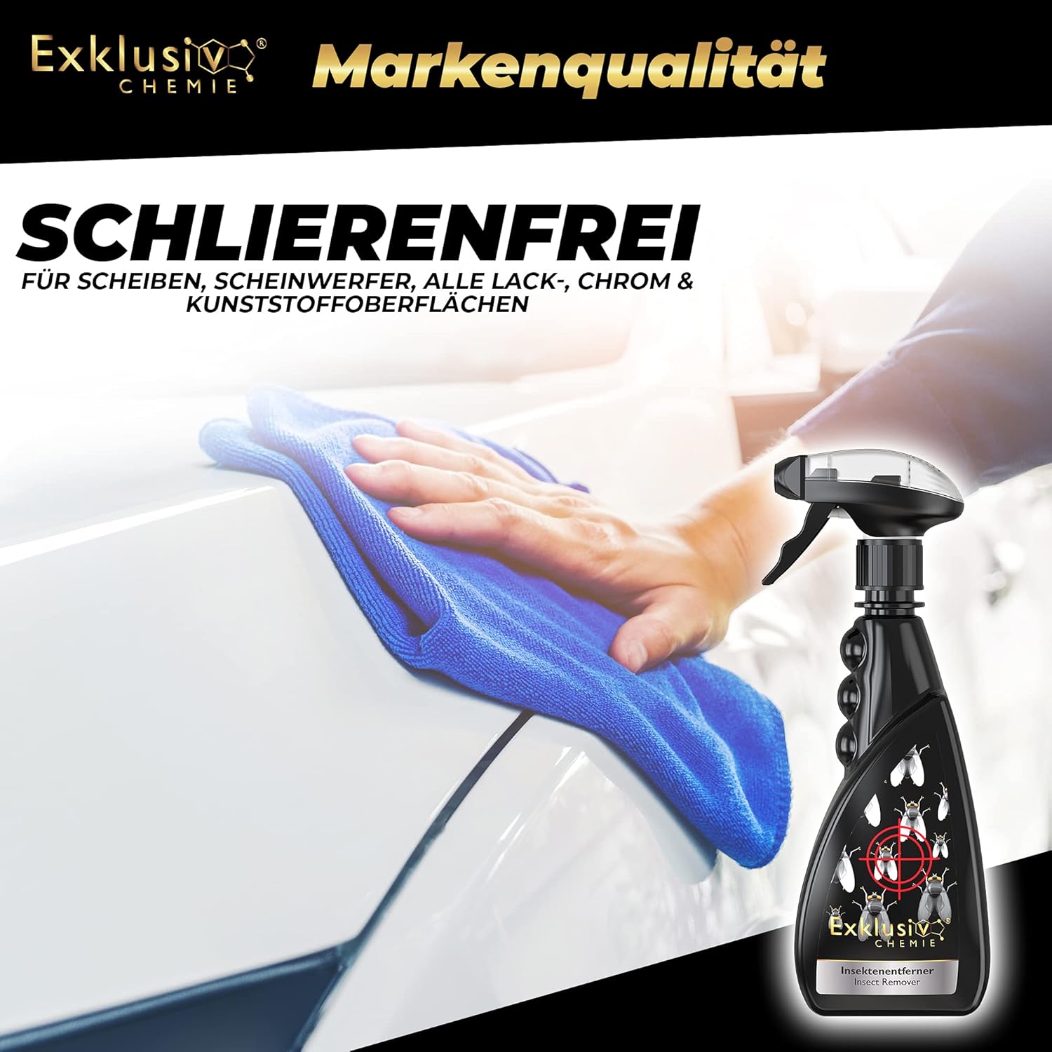 Insektenentferner