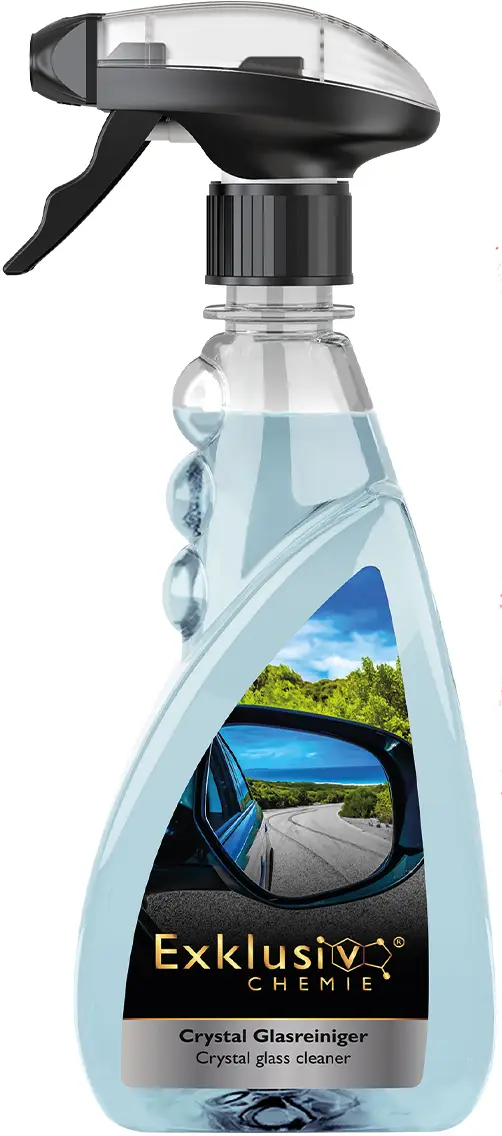 Glasreiniger