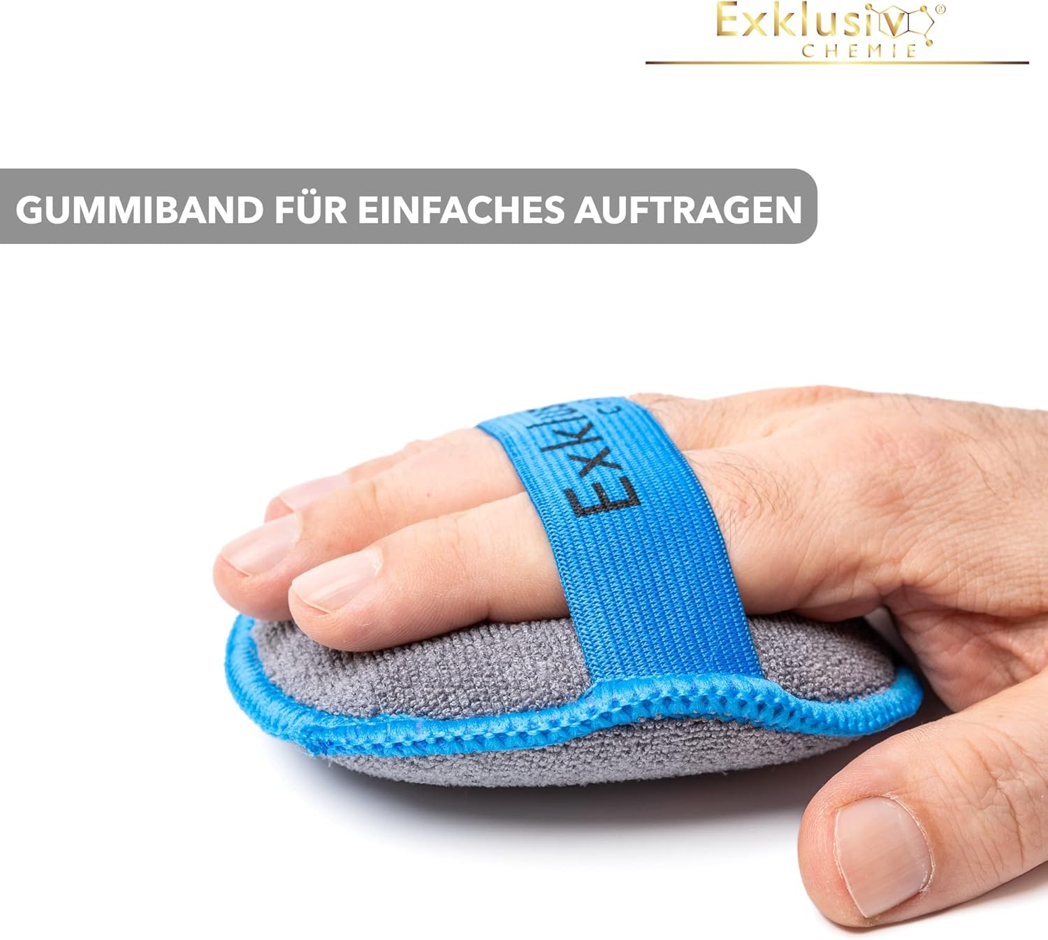 Trockentuch Extra Groß 470 GSM - Q3