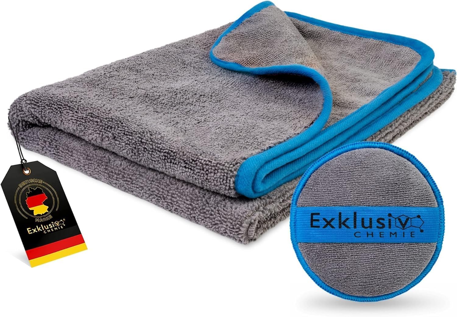 Trockentuch Extra Groß 470 GSM - Q3