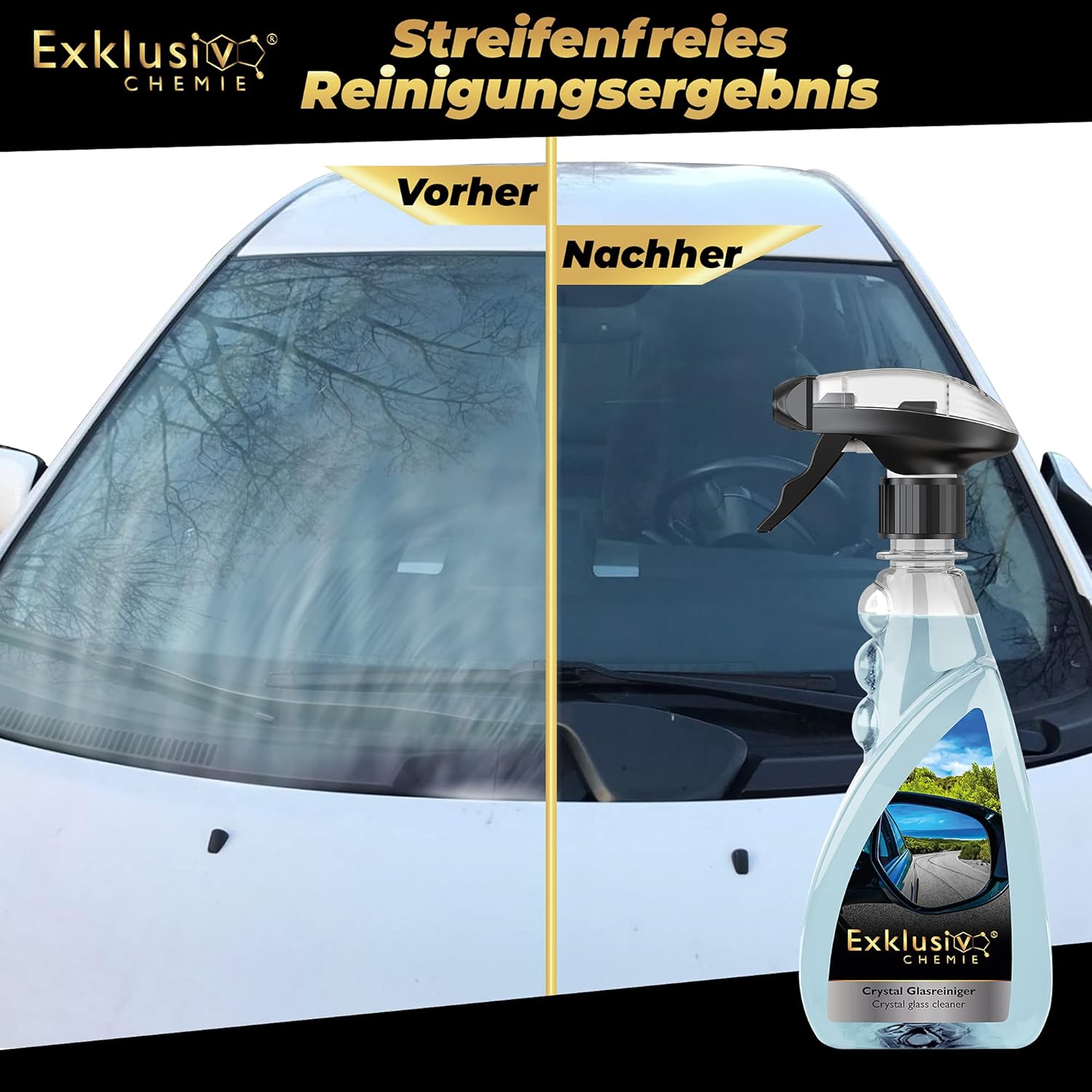 Glasreiniger