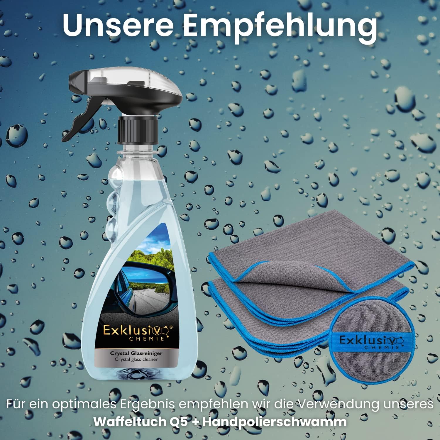Glasreiniger