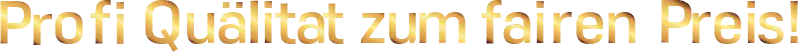 Exklusiv Chemie® Exklusiv Chemie®