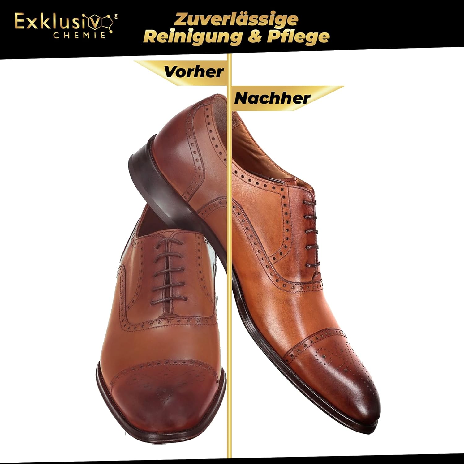 Lederpflege Bekleidung & Schuhe