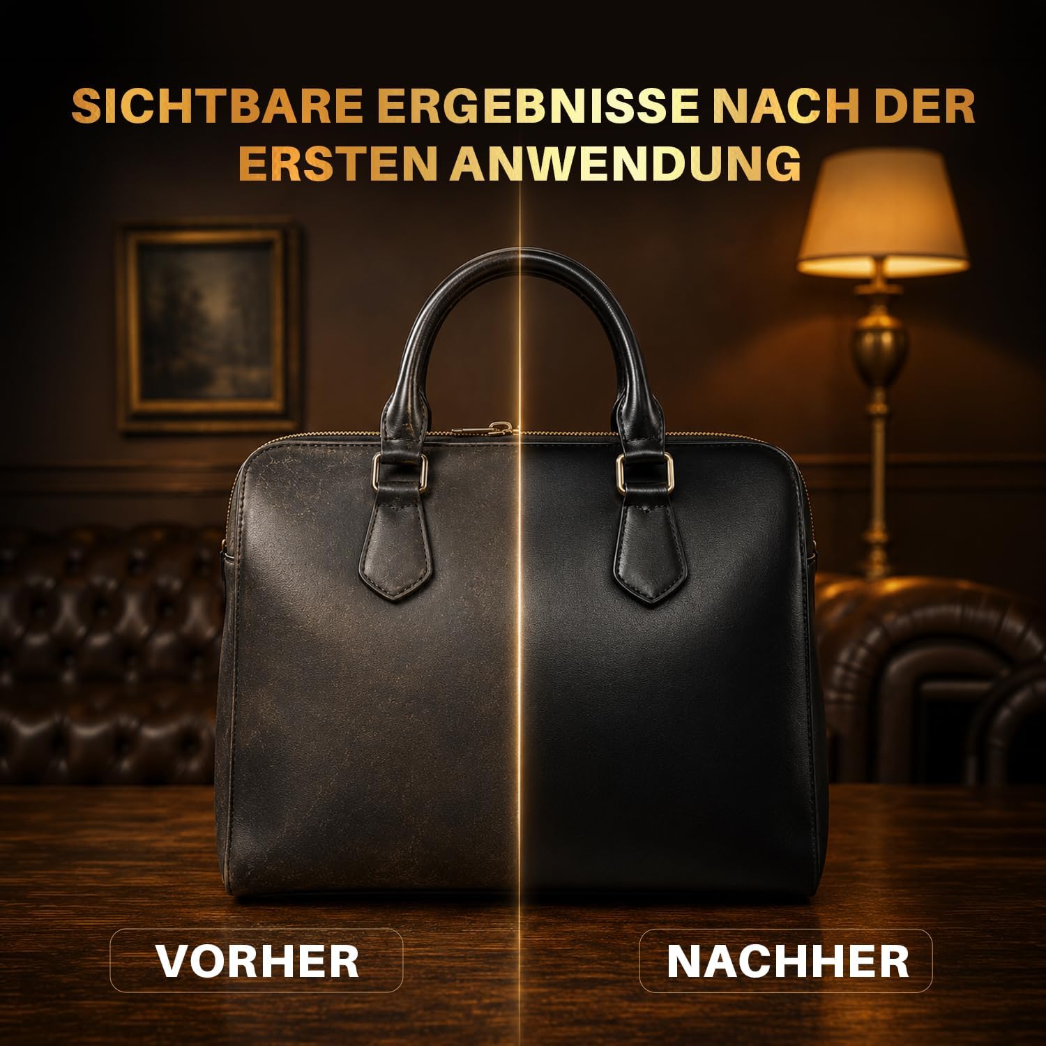 Lederpflege Bekleidung & Schuhe